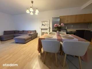 3 pokoje do wynajęcia 60m2 ul. Kickiego Praga- Południe