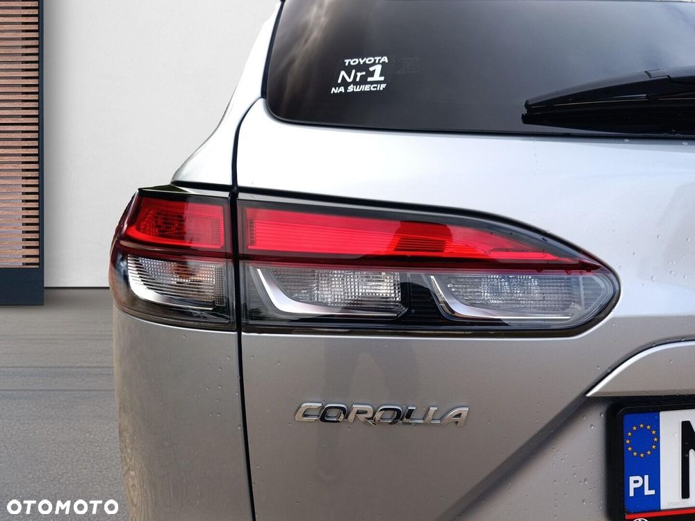 Toyota Corolla Cross 2.0 Hybrid Executive - 39