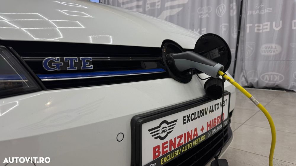 Volkswagen Golf 1.4 TSI BlueMotion Technology DSG Allstar - 31