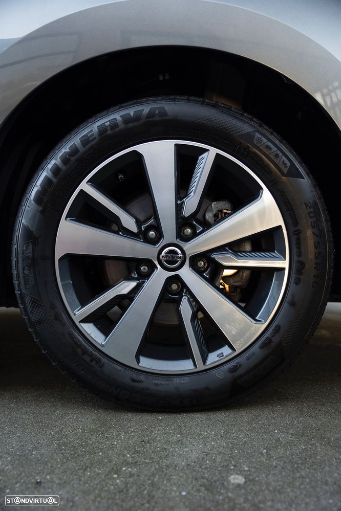 Nissan Leaf N-Connecta - 24