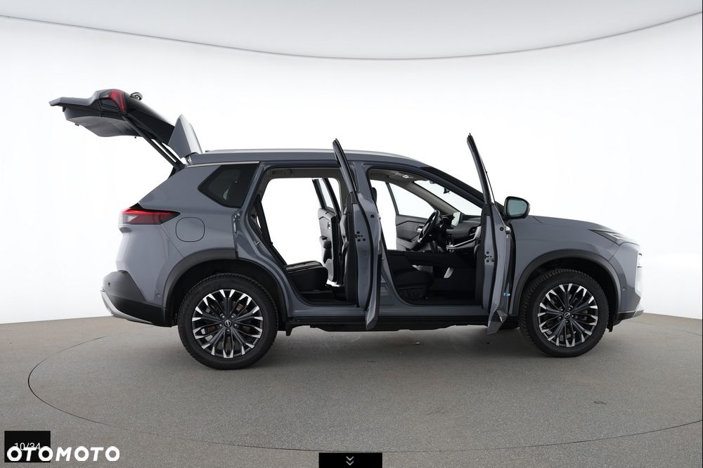 Nissan X-Trail 1.5 VC-T e-POWER N-Connecta e-4ORCE - 12