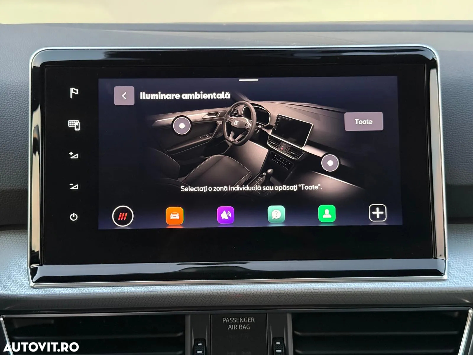 Seat Tarraco 2.0 TDI SCR DSG Style - 15