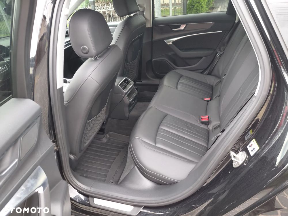 Audi A6 Limousine - 11