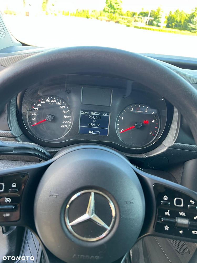 Mercedes-Benz CITAN - 11