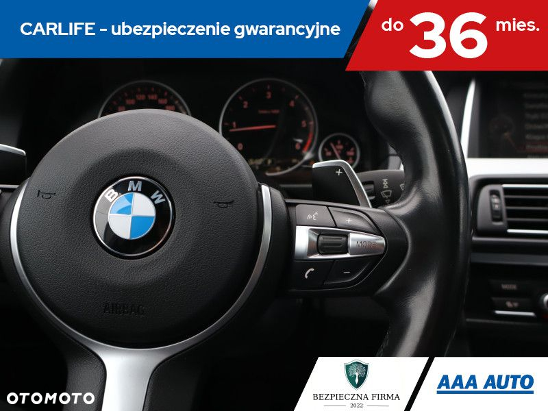 BMW Seria 5 - 18