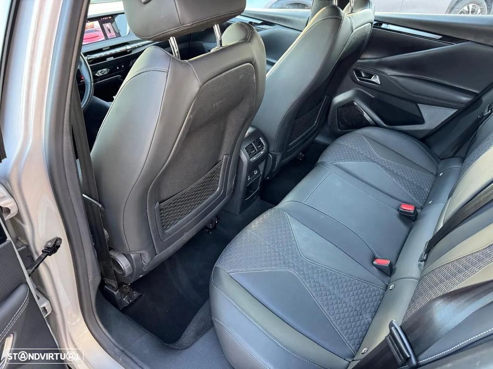 DS DS4 E-TENSE 225 OPERA - 20