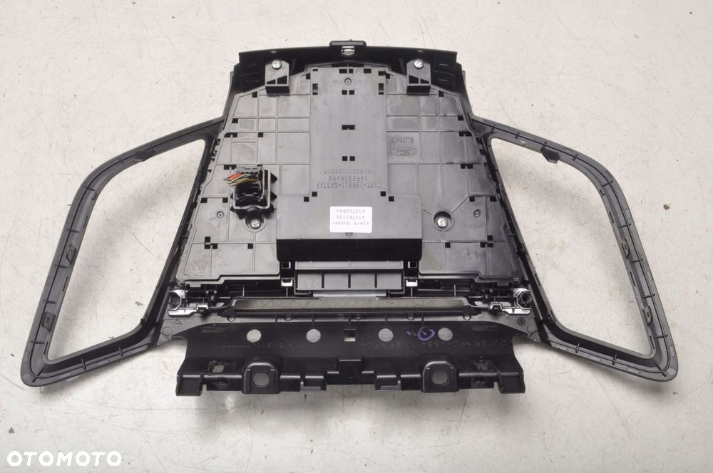 FIESTA MK7 PANEL RADIA SONY C1BT-18K811-SA37AE - 7