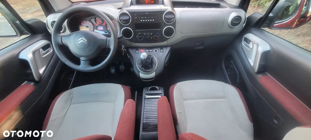 Citroën Berlingo 1.6 16V Multispace - 27