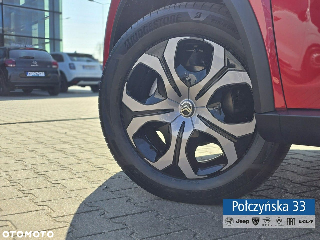 Citroën C3 Aircross - 7