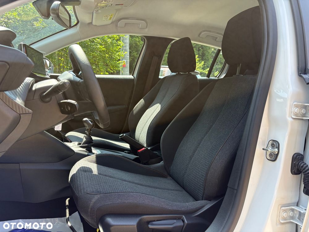 Peugeot 208 PureTech 100 Style - 13