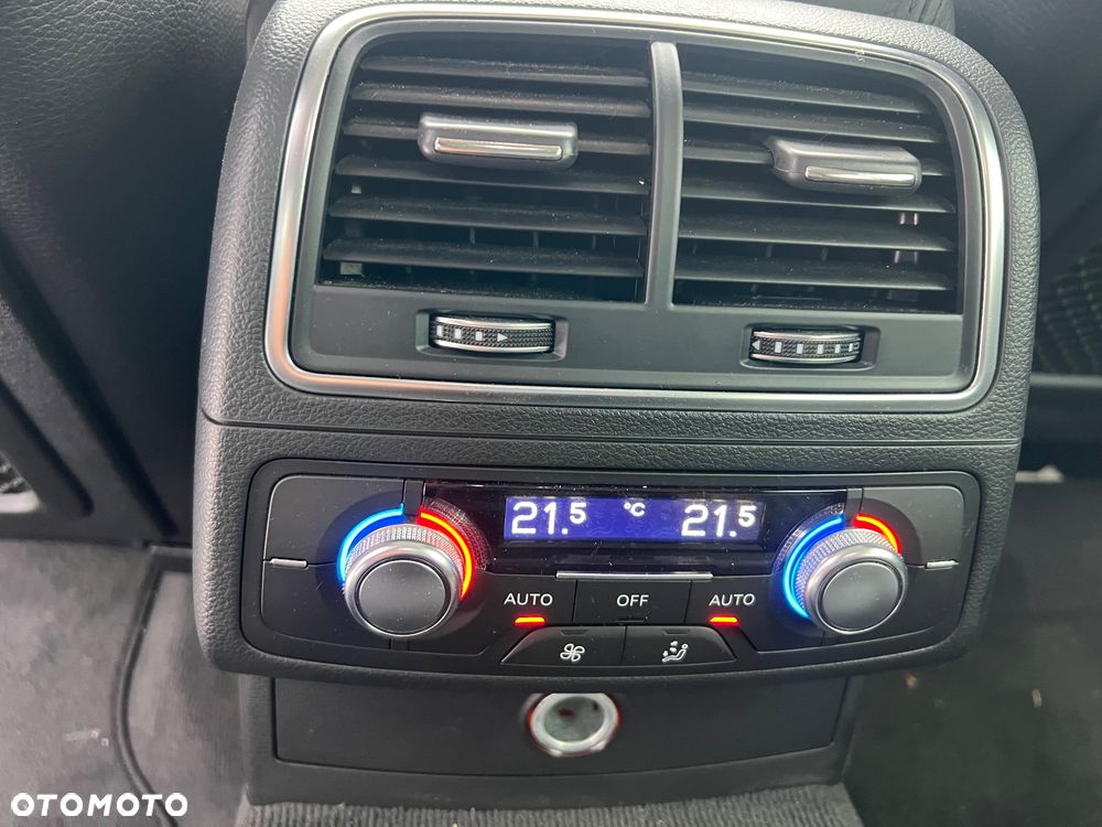 Audi A6 Avant 3.0 TDI Quattro S tronic - 18