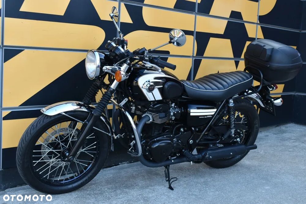 Kawasaki Inny - 7