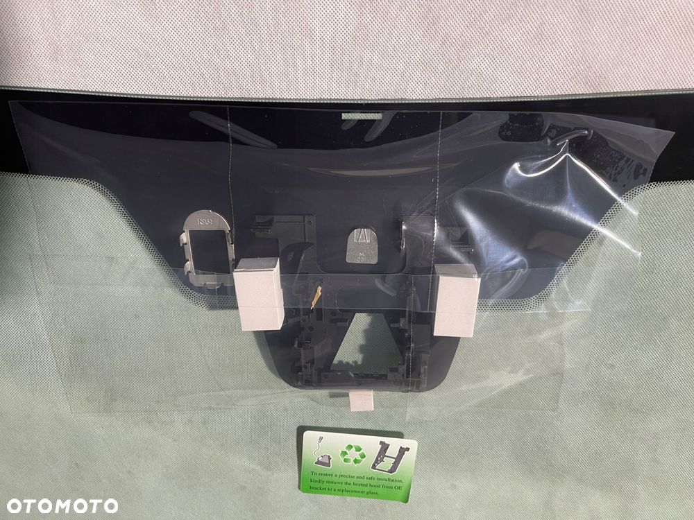 lexus nx szyba przednia kam grzana acoustic 2020- - 5