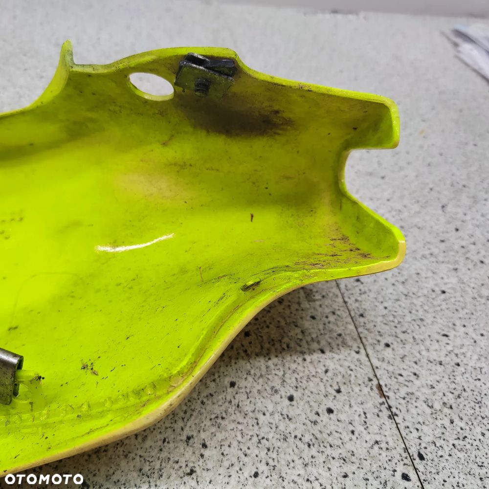 Licznik, zegar, prędkościomierz Italjet Formula 50 - 9