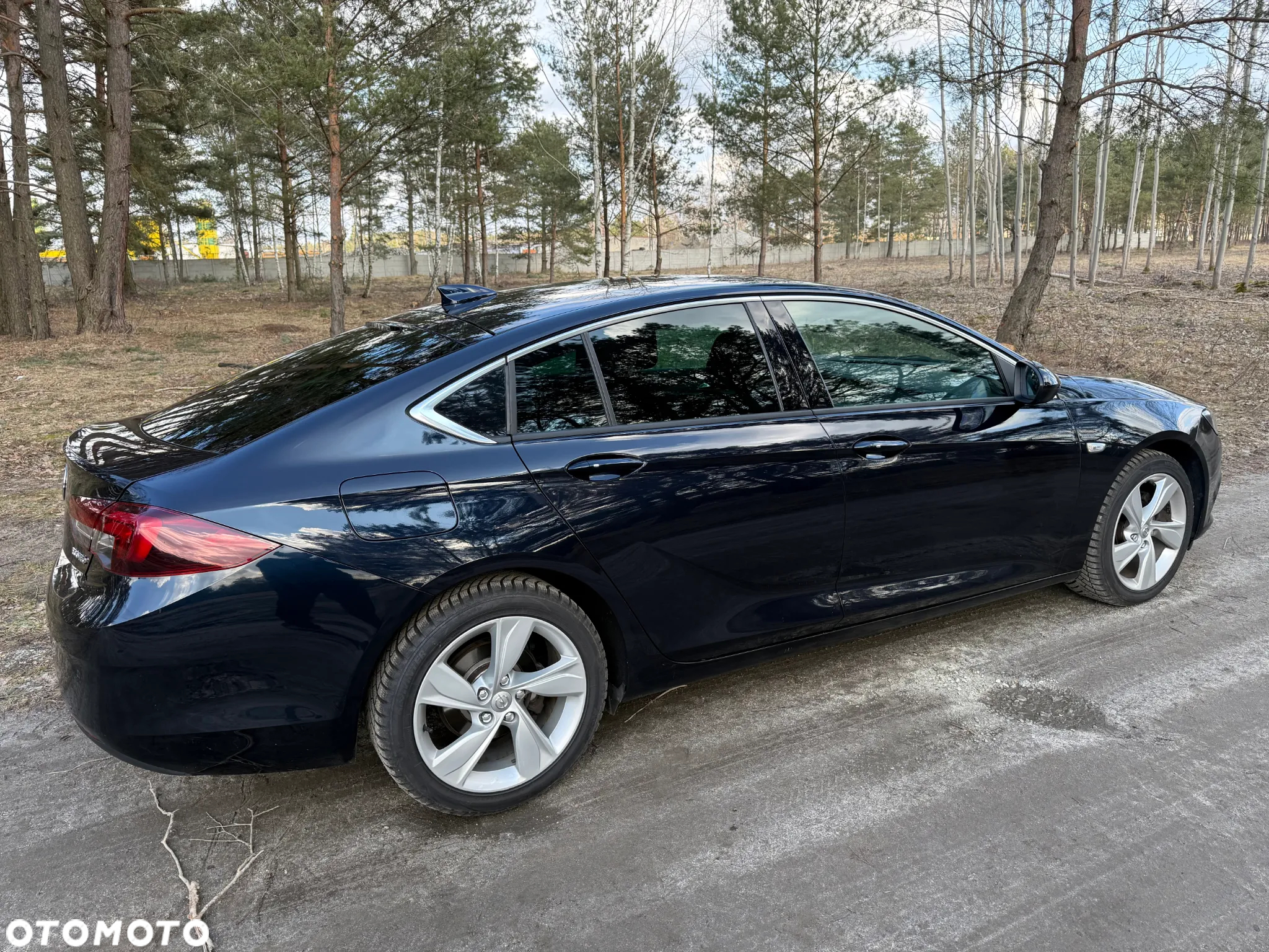 Opel Insignia 1.5 T GPF Exclusive S&S - 6