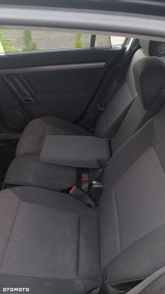Opel Signum 1.9 CDTI Cosmo - 11