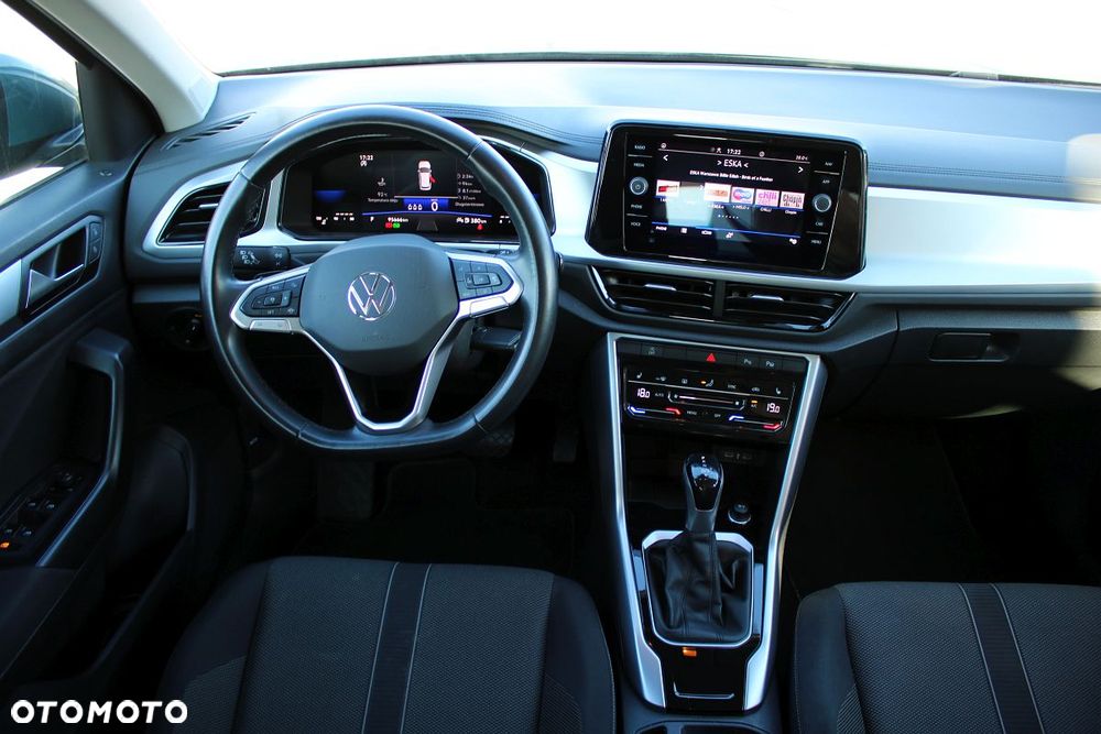 Skoda Kamiq 1.5 TSI Monte Carlo DSG - 4