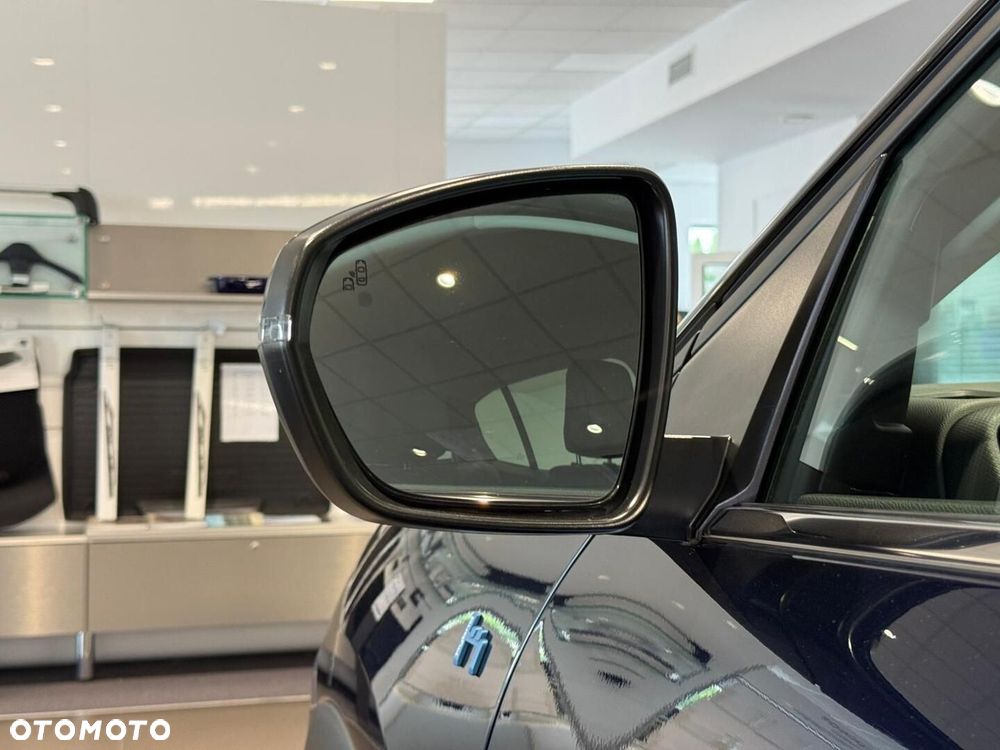Citroën C5 Aircross - 9
