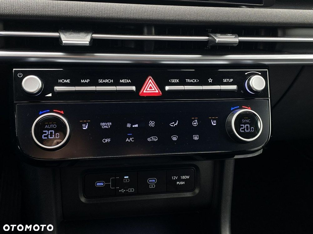 Hyundai Tucson - 30