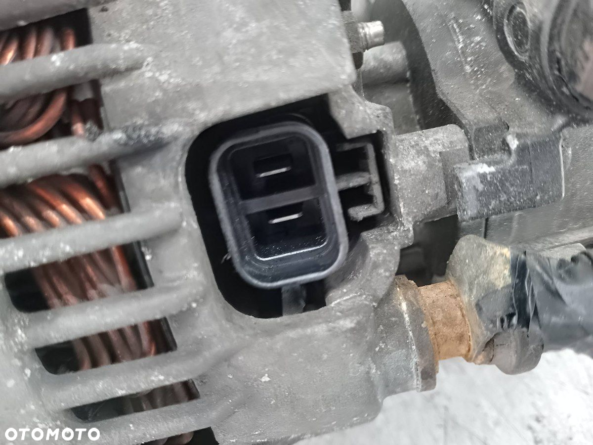 ALTERNATOR OPEL ASTRA H 1.7 CDTI - 2