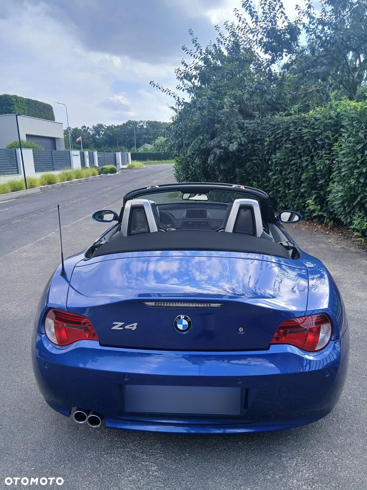BMW Z4 - 6