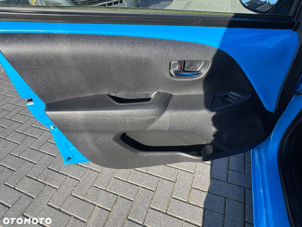 Toyota Aygo - 10