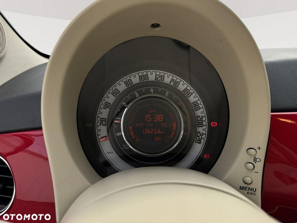 Fiat 500 - 16