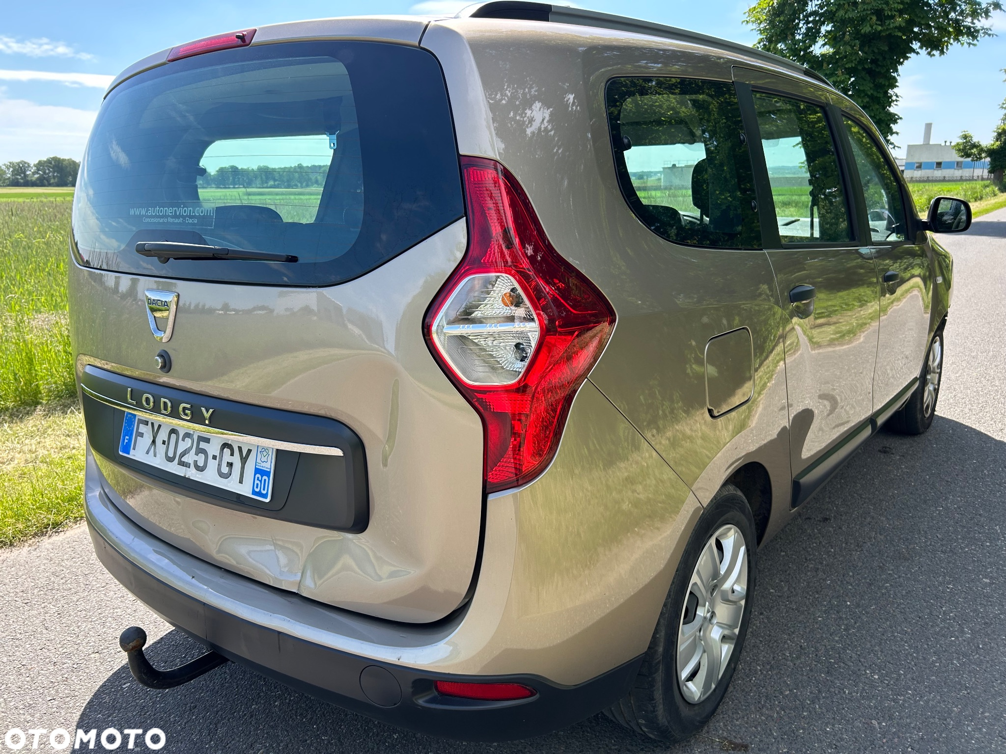 Dacia Lodgy - 27