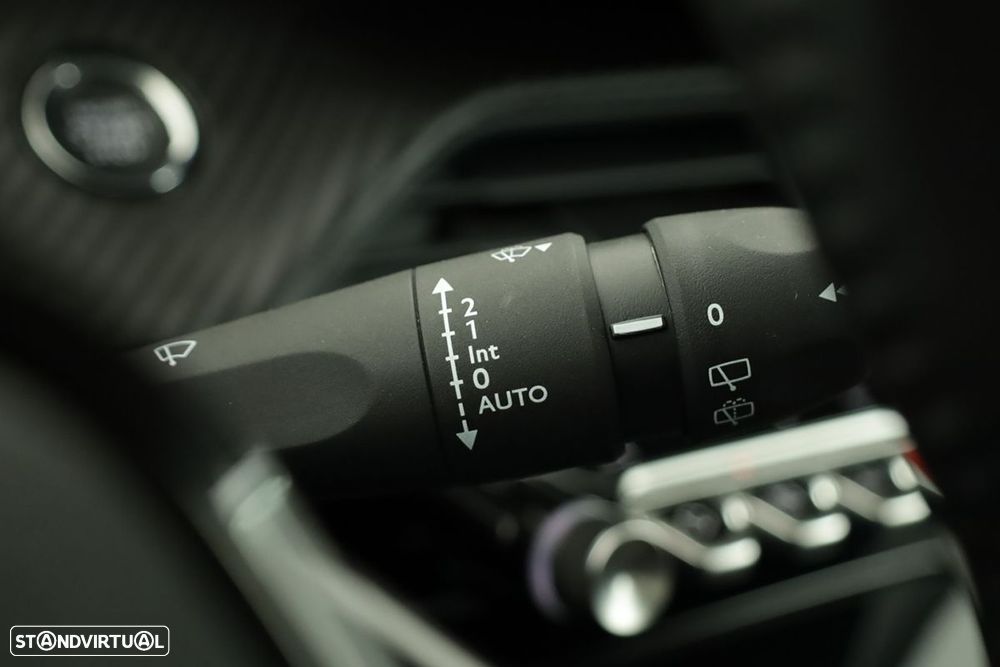 Peugeot e-208 51 kWh Allure - 19