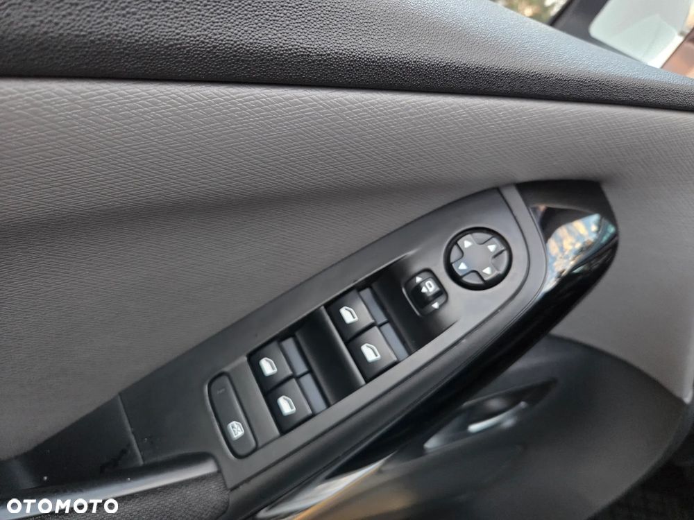 Citroen C4 Picasso 2016 photo 4