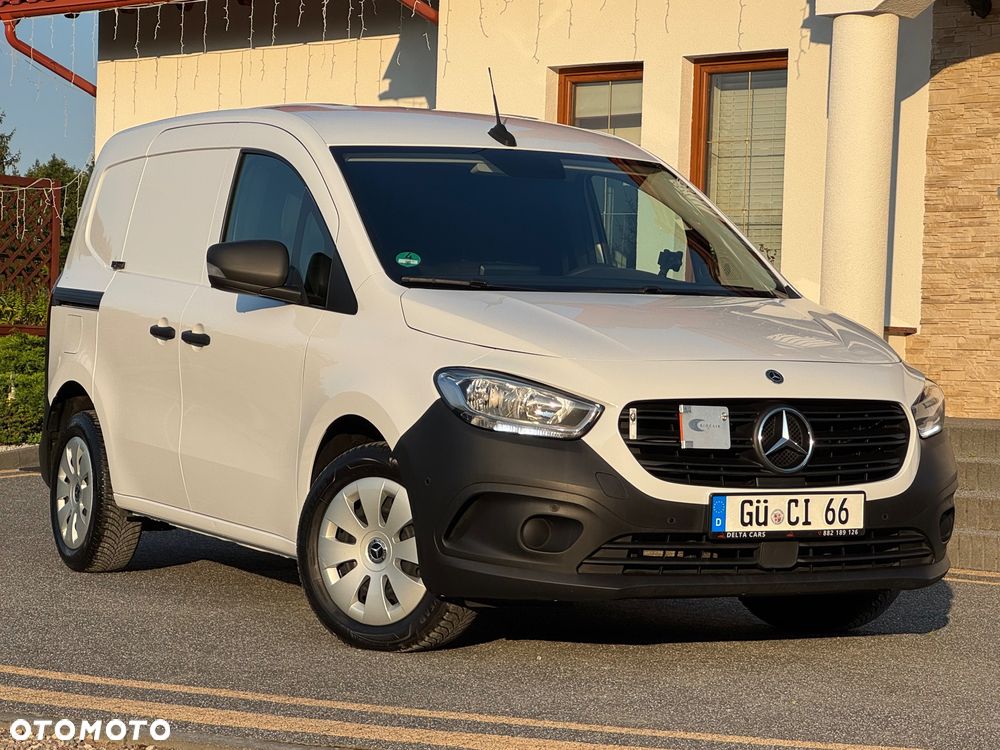Mercedes-Benz Citan - 4