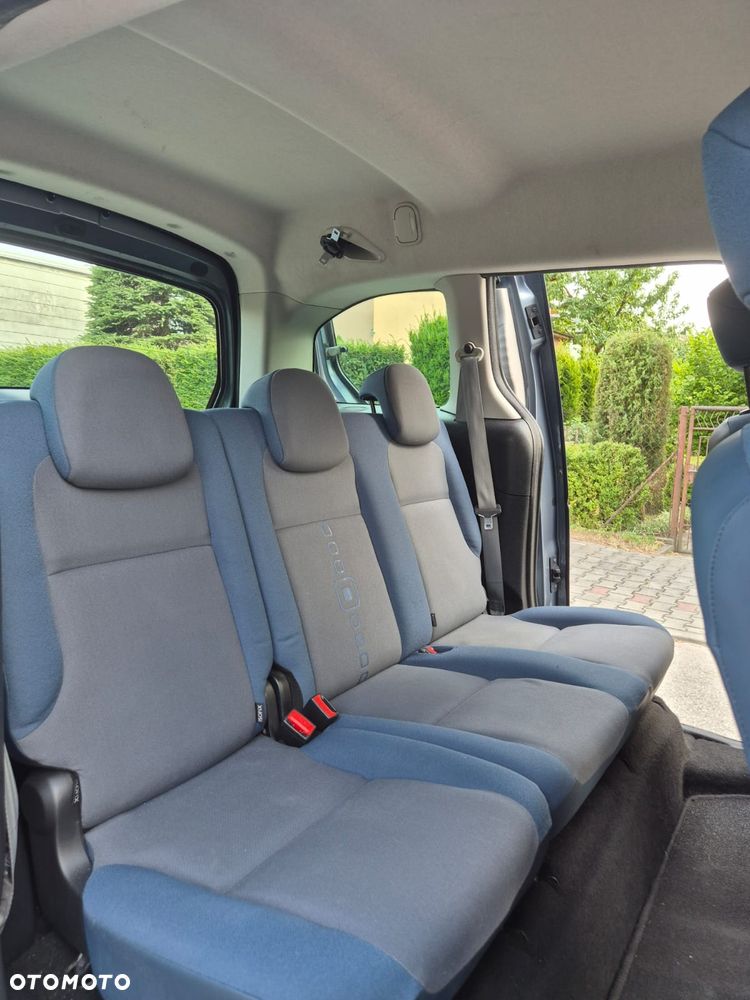 Citroën Berlingo - 27
