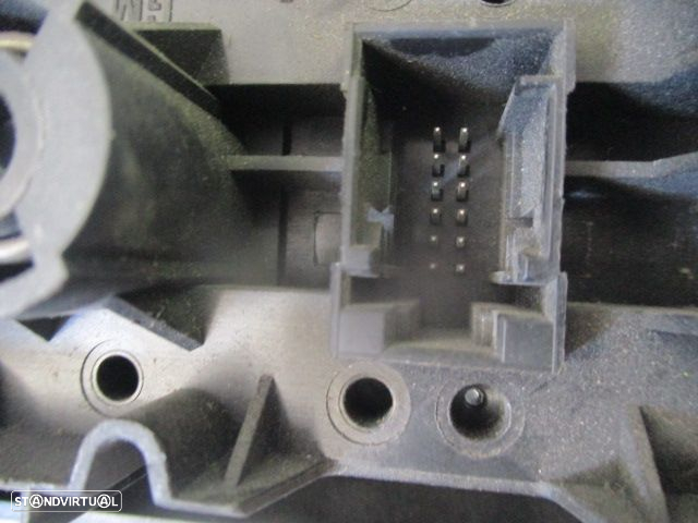 Interruptor 13100132 OPEL ASTRA H 2004 LUZES - 3