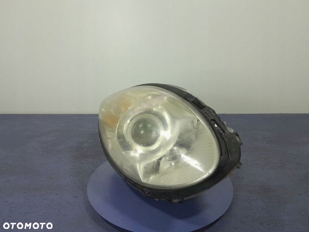 MERCEDES R W251 LAMPA REFLEKTOR PRAWY XENON 263448-02 - 1