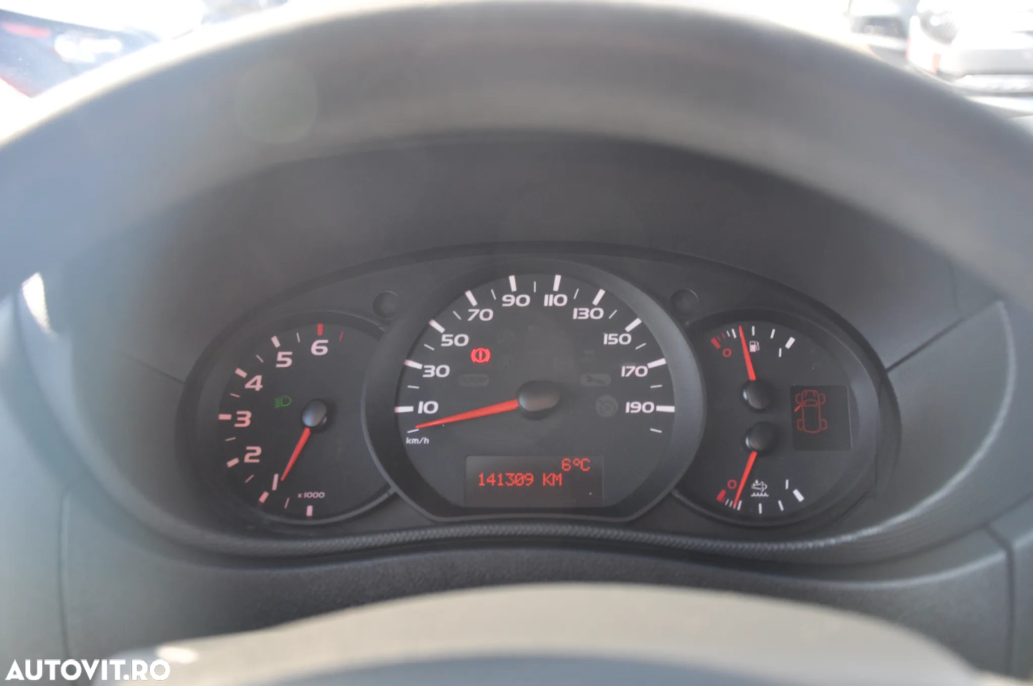 Renault Master L4 Punte Dubla - 12