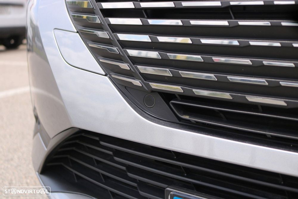 Peugeot 308 SW 1.6 Hybrid Allure Pack e-EAT8 - 15