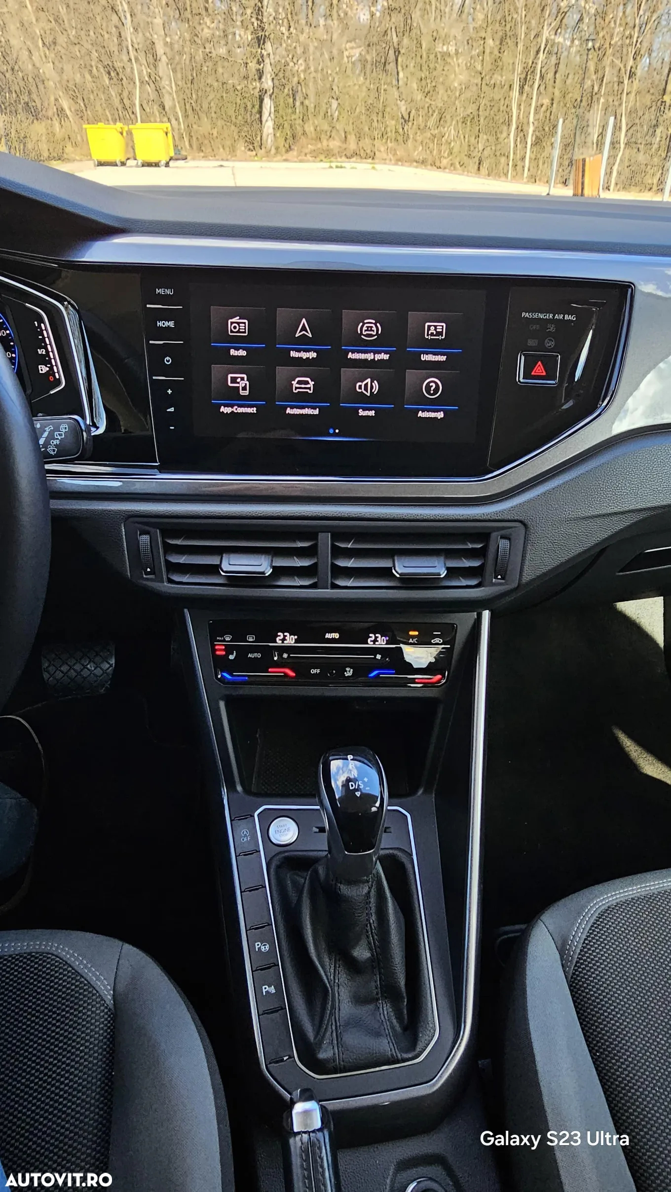 Volkswagen Polo 1.0 TSI DSG Style - 4