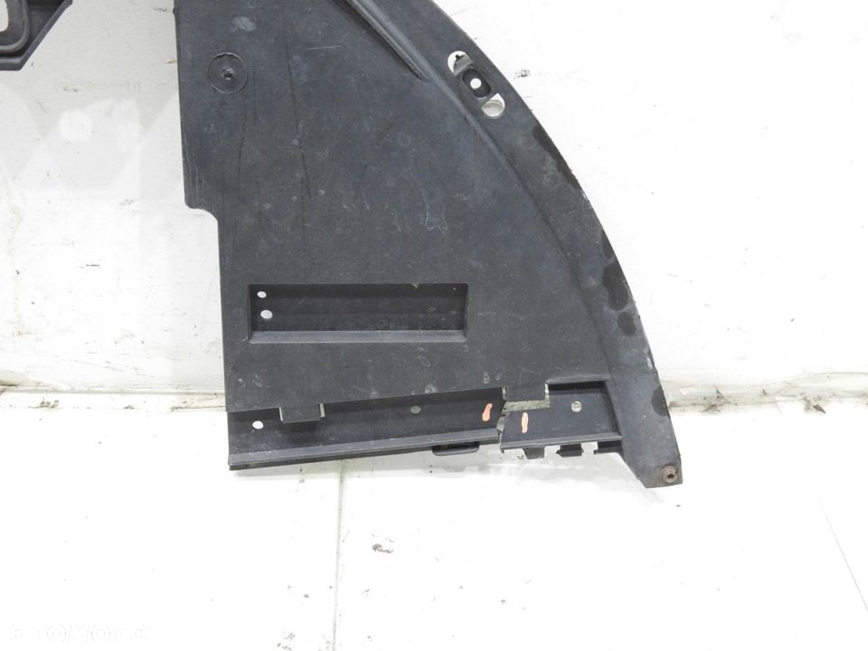 OSŁONA POD ZDERZAK PRZÓD VOLVO V70 III LIFT - 4