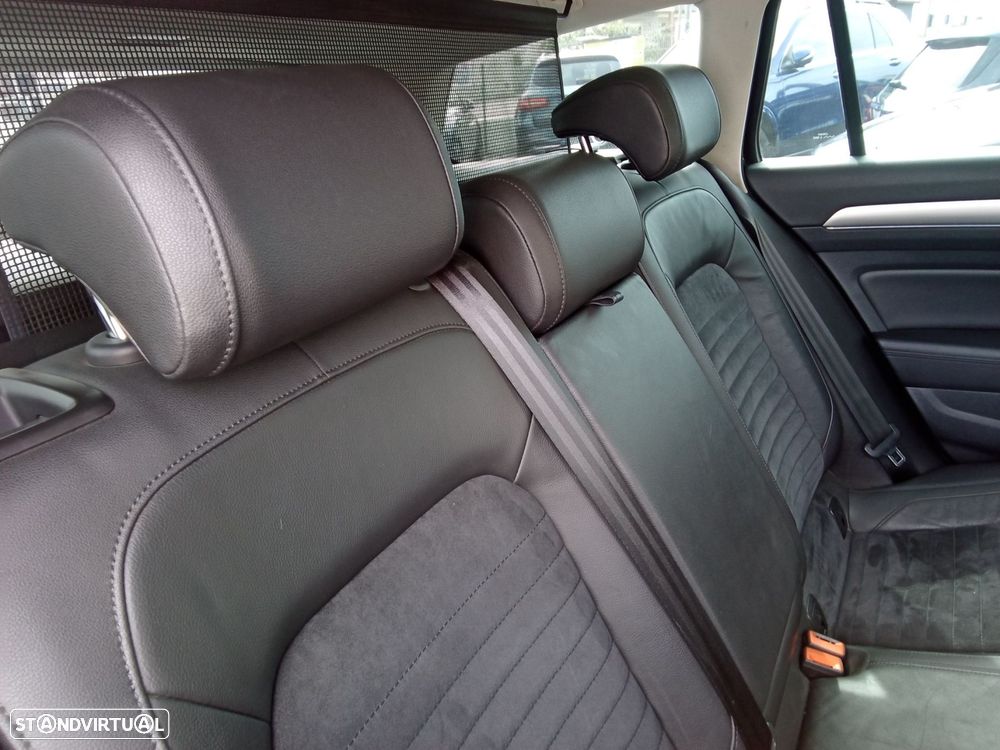 VW Passat Variant 1.4 TSI GTE+ Plug-in - 34