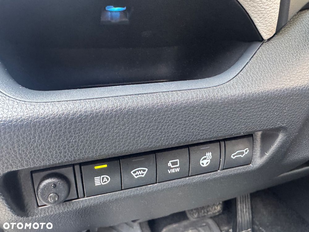 Toyota RAV4 2.0 Executive 4x4 MS - 13