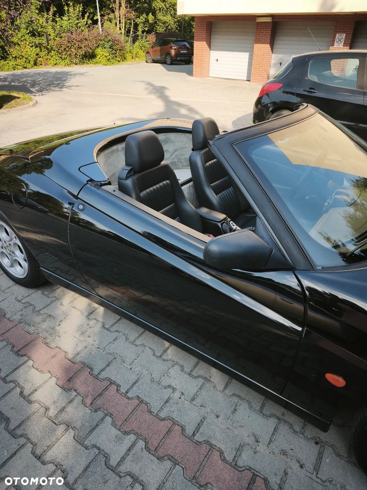 Alfa Romeo Spider - 15