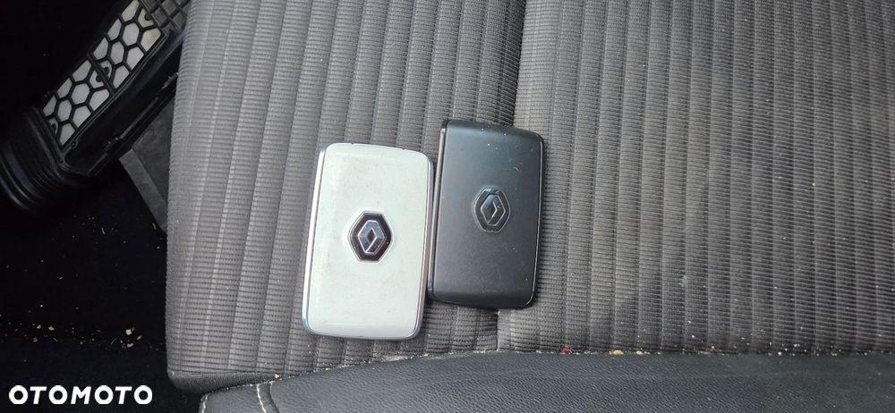 Renault Scenic - 14