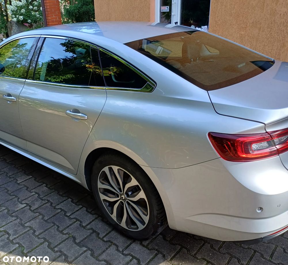Renault Talisman 1.6 Energy TCe Intens EDC - 2