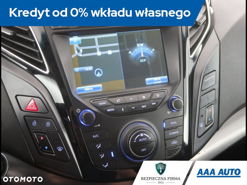 Hyundai i40 - 13