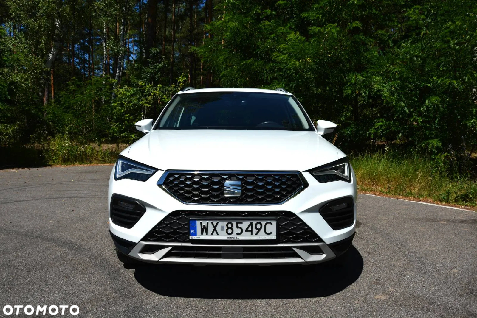 Seat Ateca 1.5 TSI Xperience S&S DSG - 9