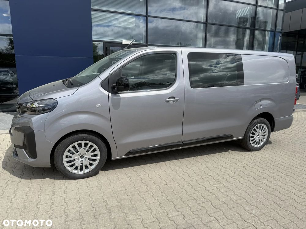 Peugeot Expert - 2