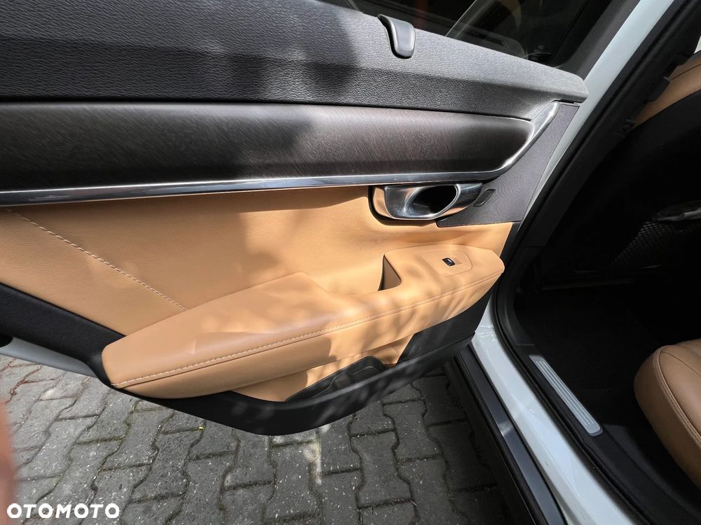 Volvo V90 D5 AWD Inscription - 30