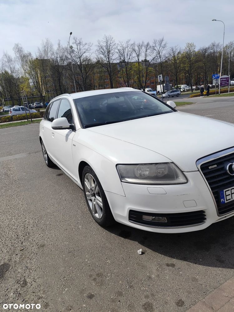 Audi A6 Avant 2.0 TDIe DPF - 3