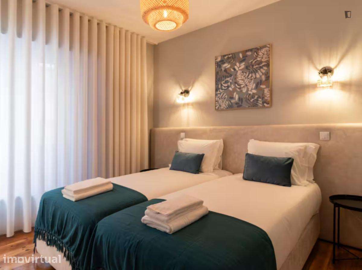 Apartamento com 1 quartos - localizado em Bonfim Porto - Grande imagem: 5/20