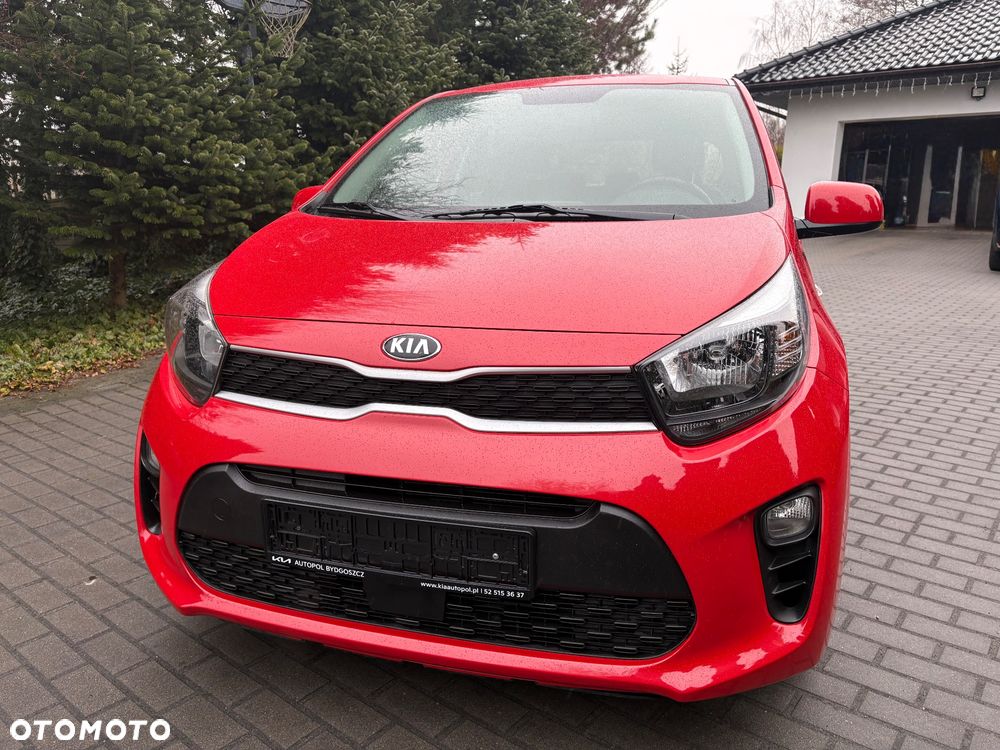 Kia Picanto 1.0 Edition 7 - 3